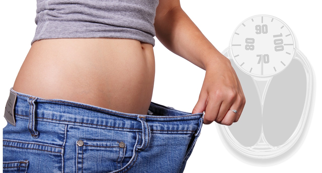 Five Tips to Shed Weight Quickly