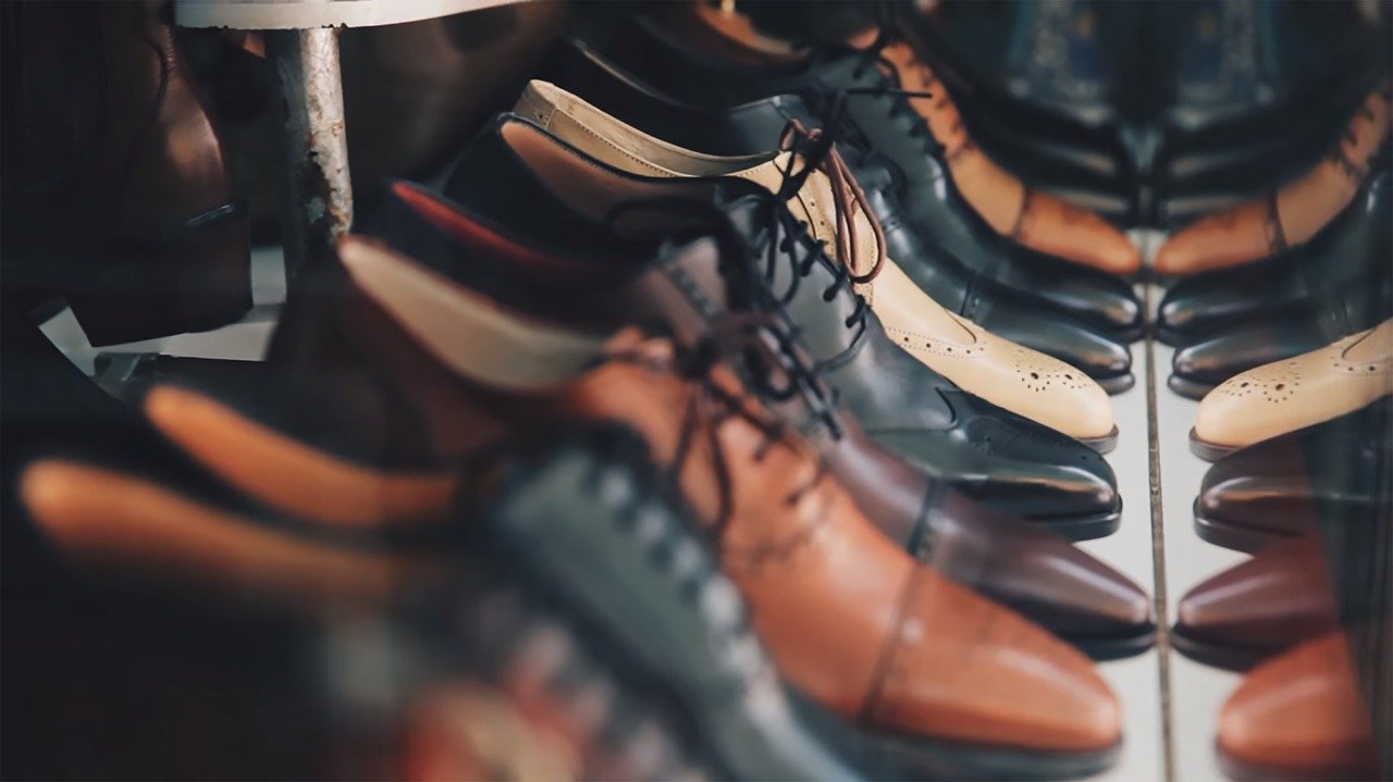 Choosing the Right Shoes for Your Health