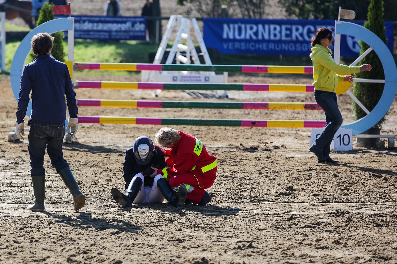 The Different Types of Sports Medicine Professionals