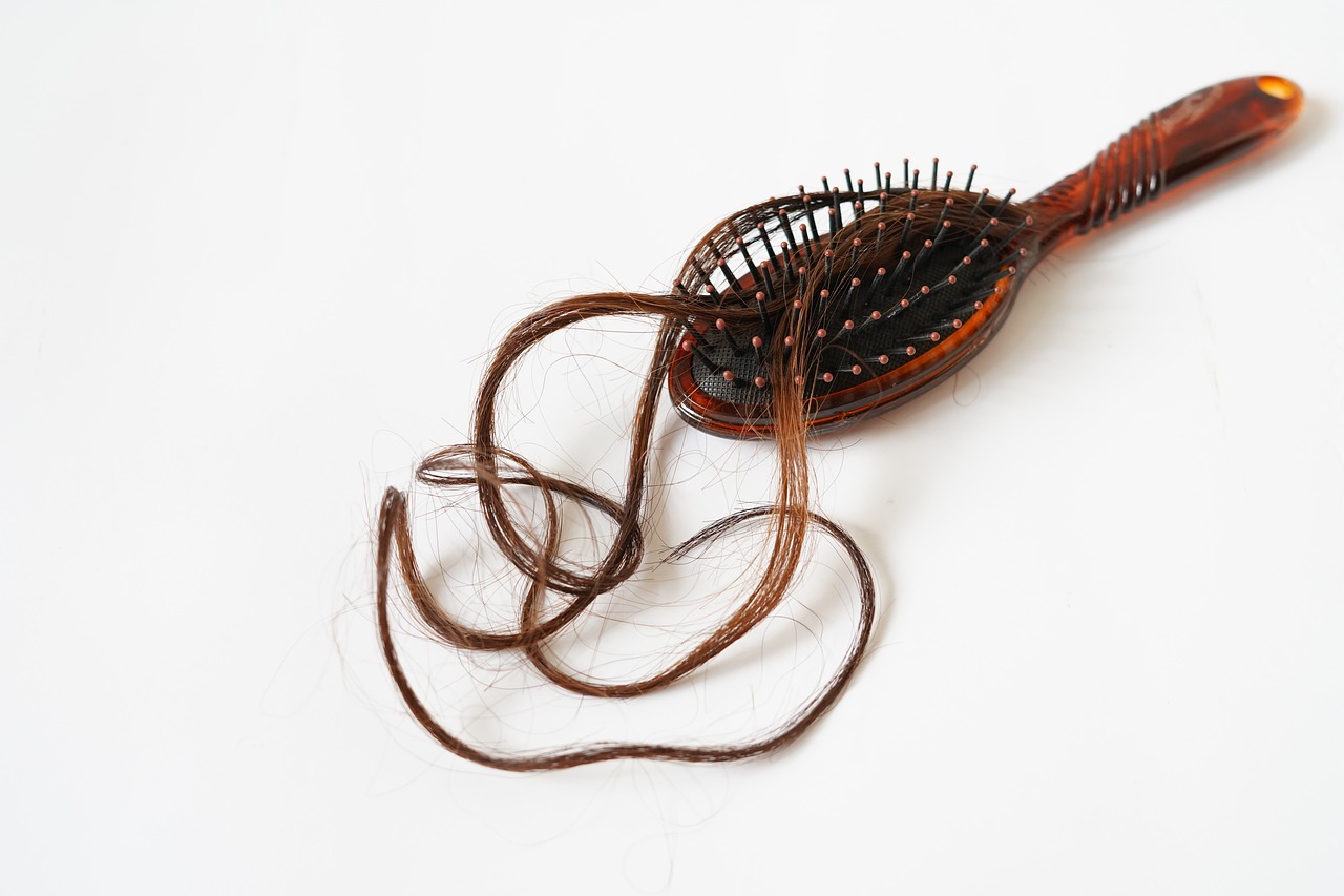 Hair Loss and the Modern Solution: A Guide to How Hair Loss Occurs and the Solution