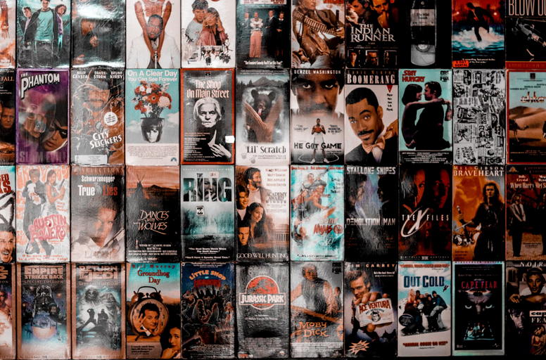 Health Tips Promoted Through Movies