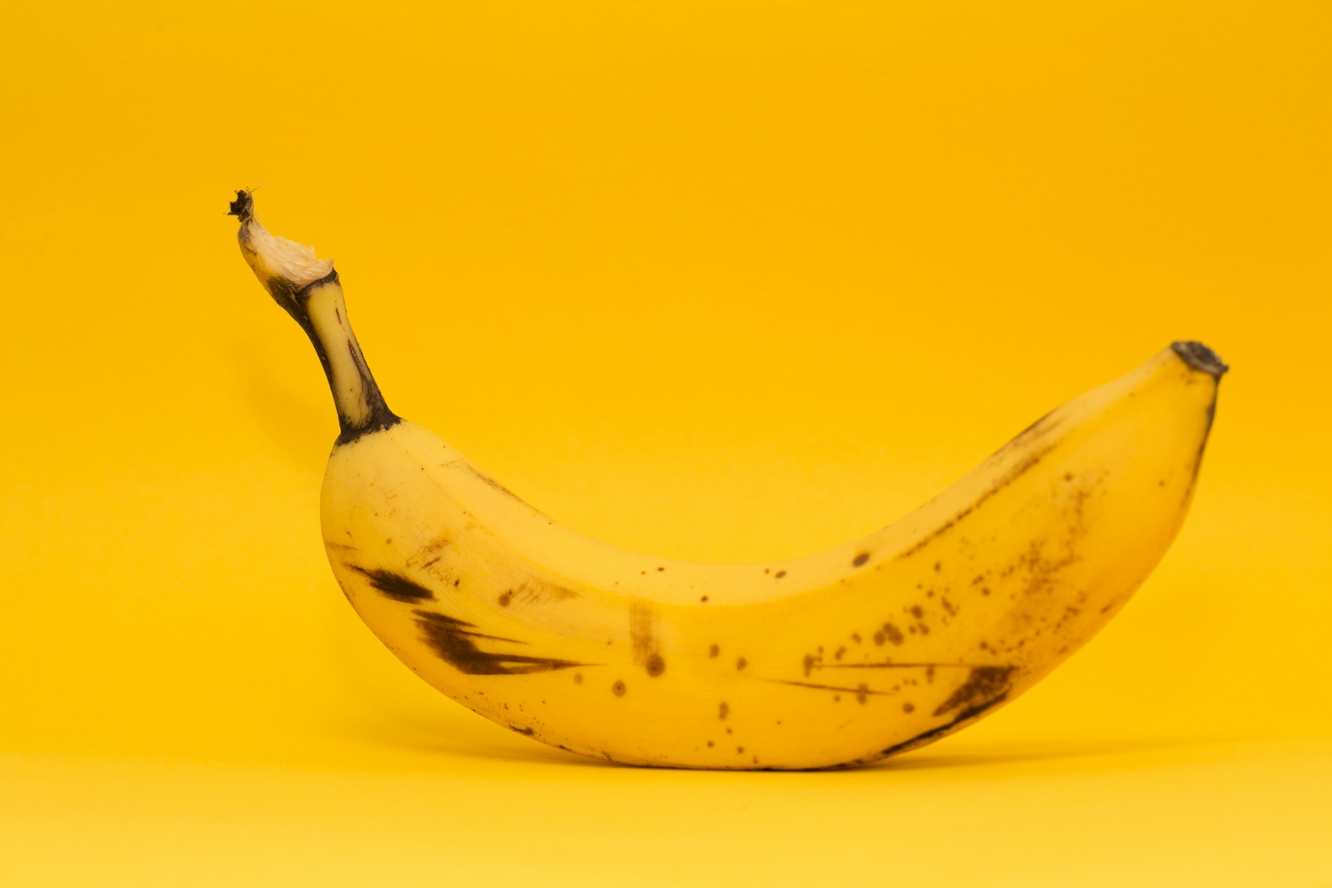 The Key to Optimal Fat Burning: Bananas and Its Impact on Blood Sugar