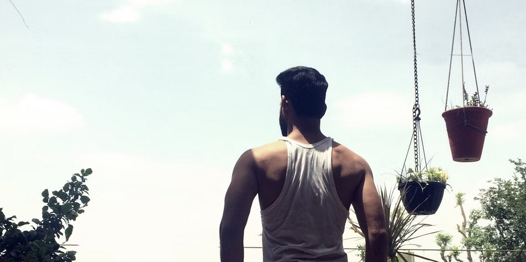 Beyond Diet and Exercise: The Missing Link in Men’s Health